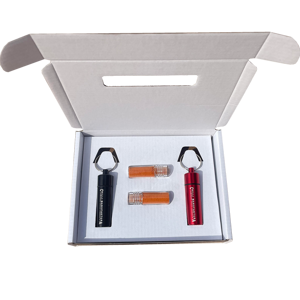 Chili Box No.3 Hot Selection – ajándékszett 2 kulcstartóval Chili Box No.3 Hot Selection – ajándékszett 2 kulcstartóval
