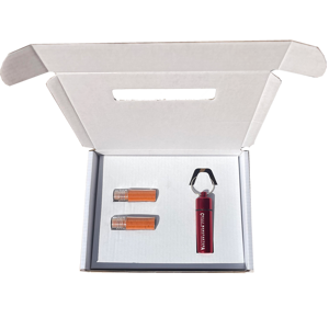 Chili Box No.4 Hot Selection – ajándékszett kulcstartóval Chili Box No.4 Hot Selection – ajándékszett kulcstartóval