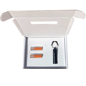 Chili Box No.4 Hot Selection – ajándékszett kulcstartóval Chili Box No.4 Hot Selection – ajándékszett kulcstartóval
