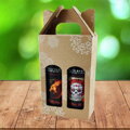 Chilli szószok DUO Ajándékdoboz 2x 100 ml