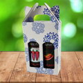 Chilli szószok DUO Ajándékdoboz 2x 100 ml
