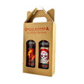 Chilli szószok DUO Ajándékdoboz 2x 100 ml