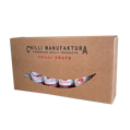 Chilli Drops Ajándékdoboz 6x20ml