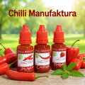 CHILLI DROPS 20ml Cayenne