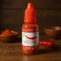 CHILLI DROPS 20ml Cayenne