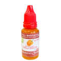 CHILLI DROPS 20ml Habanero Orange