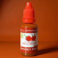  CHILLI DROPS 20ml  Dragon’s Breath