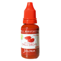 CHILLI DROPS 20ml Jolokia