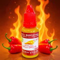 CHILLI DROPS 20ml Naga Morich 