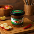 CHILLI JAM 150g Almás-fahéjas