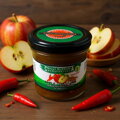 CHILLI JAM 150g Almás-fahéjas