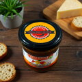 CHILLI JAM 150g  Sárgabarackos-mangós