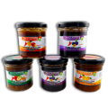 CHILLI JAM 150g Almás-fahéjas
