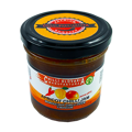 CHILLI JAM 150g  Sárgabarackos-mangós