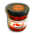CHILLI JAM 150g Eper GOJI-val