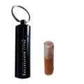 Kulcstartó CM fekete + Cayenne (MEDIUM HOT)