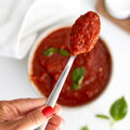 Chilli püré gasztro 1 kg (MEDIUM HOT)