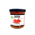 Befőtt Cayenne, szeletelve 110g