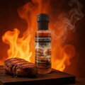 Barbecue chilli szósz 100ml