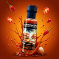 Barbecue chilli szósz 100ml