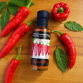 JALAPENO chilli szósz 100ml