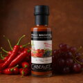 CABERNET chilli szósz 100ml