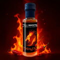 HABANERO chilli szósz 100ml
