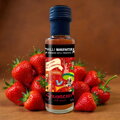 STRAWBERRY epres chilli szósz 100ml