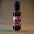 PLUM szilvás chilli szósz 100ml