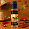 FIESTA sárgabarackos chilli szósz 100ml