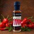 JALAPENO chilli szósz 100ml