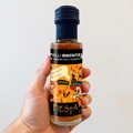 FIESTA sárgabarackos chilli szósz 100ml