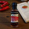 JALAPENO chilli szósz 100ml