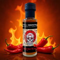 CAROLINA REAPER chilli szósz 100ml