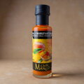 MANGO chilli szósz 100ml