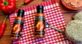 HABANERO chilli szósz 100ml