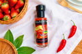 STRAWBERRY epres chilli szósz 100ml