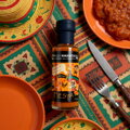 FIESTA sárgabarackos chilli szósz 100ml
