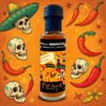 FIESTA sárgabarackos chilli szósz 100ml