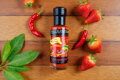 STRAWBERRY epres chilli szósz 100ml