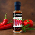 JALAPENO chilli szósz 100ml
