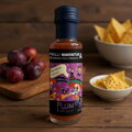 PLUM szilvás chilli szósz 100ml
