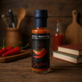 CAYENNE chilli szósz 100ml