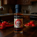 CAROLINA REAPER chilli szósz 100ml