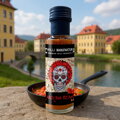 CAROLINA REAPER chilli szósz 100ml