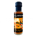 FIESTA sárgabarackos chilli szósz 100ml