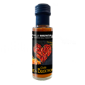 Chilli szósz Homoktövissel és mézzel 100ml