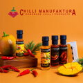 MANGO chilli szósz 100ml