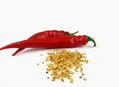 Cayenne chilli vetőmag