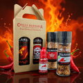 DUO 5 részes kedvező chilli szett